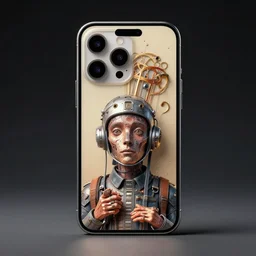 phone designed by apoploe, inspired by qwaston