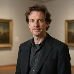Andrew Rothman, portrait gallery