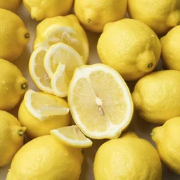 lemon on steroids