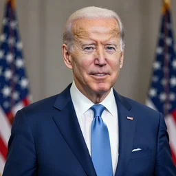 demogorgon joe biden