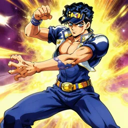 hey arnold as anime character attacking high detailed pinterest hd crunchyroll anime action scene jojo bizarre