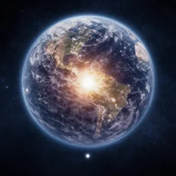 the final day of the universe