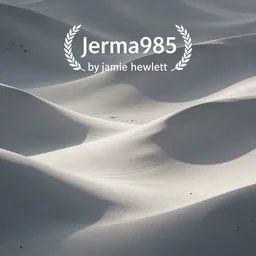 jerma985 by jamie hewlett