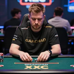 gigachad xqc gambling : : realistic : : 1 dslr : : 1 - - quality 2