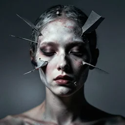 subconscious soul ripping reality