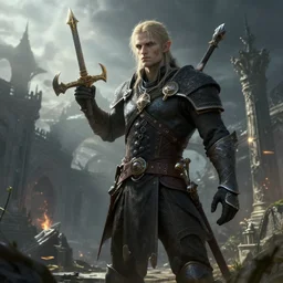 geralt of rivia in dark souls