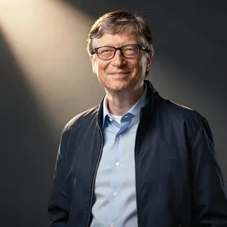 bill gates in overwatch