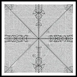 displacement map