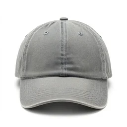 ceramic baseball cap, 8k product photo, isolated on a pure white background, centered, entire object in frame, sharp focus, soft studio lighting