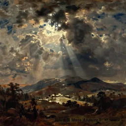 art by j. m. w. turner