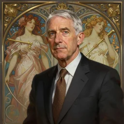 photography of anthony fauci, deep focus, d & d, fantasy, intricate, elegant, highly detailed, digital painting, artstation, concept art, matte, sharp focus, illustration, hearthstone, art by artgerm and greg rutkowski and alphonse mucha