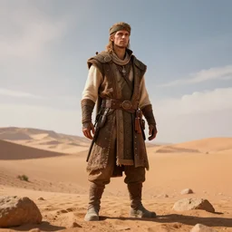 tracer in morocco, volumetric light, detailed, establishing shot, an epic fantasy, cinematic, photorealistic, ultrarealistic, trending on art station, octane render