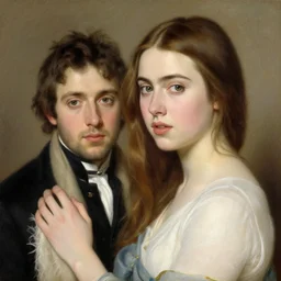 a beautiful painting of emma roberts by john everett millais and dante gabriel rossetti and john collier and john william waterhouse, preraphaelite, detailed, trending on artstation, hd, masterpiece