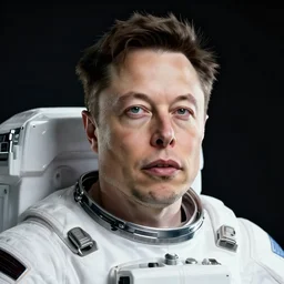portrait of elon musk as an astronaut, league of legends amazing splashscreen artwork, splash art, natural light, elegant, photorealistic facial features, intricate, fantasy, detailed face, atmospheric lighting, anamorphic lens flare, cinematic lighting, league of legends splash art, hd wallpaper, ultra high details by greg rutkowski