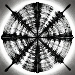 epic professional digital ink Rorschach inkblot test, best on artstation, breathtaking, epic, stunning, gorgeous, much detail, much wow, cgsociety, wlop, pixiv, behance, deviantart, masterpiece