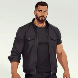 morbius GTA art