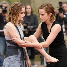 emma watson getting stripped, 4 k