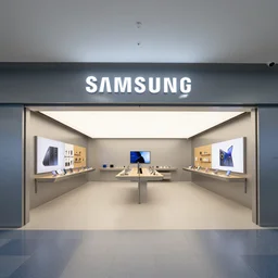 (((((2020s flagship retail interior Samsung Microsoft Apple))))) XF IQ4, 14mm, f/1.4, ISO 200, 1/160s, 8K, RAW, unedited, symmetrical balance, architectural photography, in-frame !!!!!!!!!!!!!!!!!!!!!!!!!!!