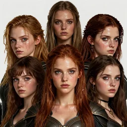 girls, warhammer, lord of the rings, sweaty, perfect faces, pixel art, highly detailed, artstation, concept art, smooth, unreal engine 5, 8 k, art by artgerm and greg rutkowski and william adolphe bouguereau