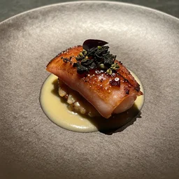 delicious industrial waste, delicacy, edible, michelin star
