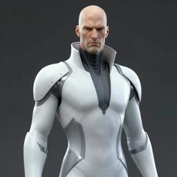Shodan from system shock 2