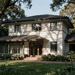 lisa frank frank lloyd wright house