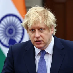 indian boris johnson