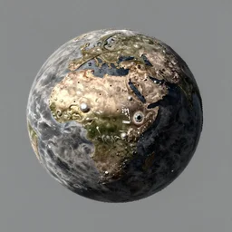planet made entirely of plutonium-239 going supercritical