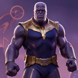 avengers end game but thanos win,