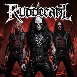 rudedeathmetal