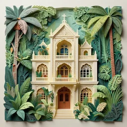 building, jungle, jungle, jungle, jungle, jungle, jungle, jungle, jungle, jungle, jungle, kirigami, dichromatism, paradox, volumetric light, insanely detailed and intricate, hypermaximalist, elegant, ornate, hyper realistic, super detailed, by remedios varo uranga