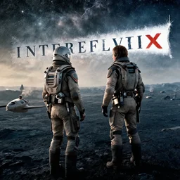 a film still from interstellar ( 2 0 1 4 )
