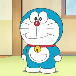 Doraemon, japan manga