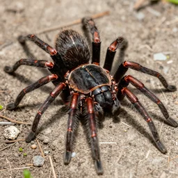 bearspider