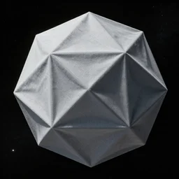 the fabric of space, first - person, 3 d, dodecahedron