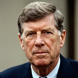 portrait of robert f. kennedy, peaceful, old and wrinkled, photography by steve mccurry, detailed, trending on artstation