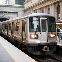 Tomas the train in Times Square, XF IQ4, 150MP, 50mm, F1.4, ISO 200, 1/160s, natural light