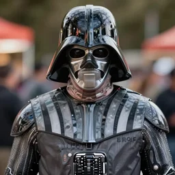 first picture of darth jar jar ( eos 5 ds r, iso 1 0 0, f / 8, 1 / 1 2 5, 8 4 mm, postprocessed, bokeh )