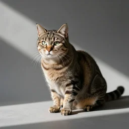 cyriak cat