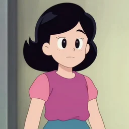 steven universe anime style