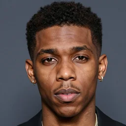 tyler the creator, close - up, portrait photography, high definition