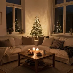 hygge night
