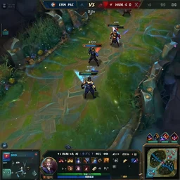 league of legends