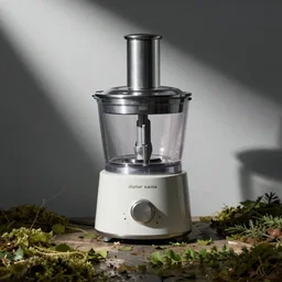 jonathan ive dieter rams food processor