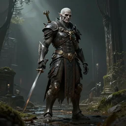 grimdark paranapiacaba, unreal engine, 8 k, ultra realistic, ultra detail, ray tracing