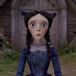 film still from coraline ( 2 0 0 9 )
