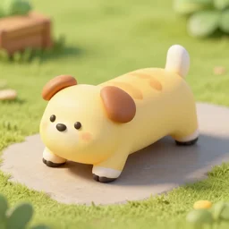 Outdoor Crawdog bake