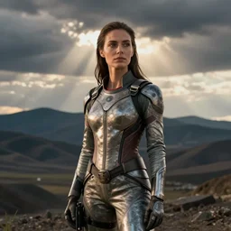 vfx movie, beautiful cortana by emmanuel lubezki