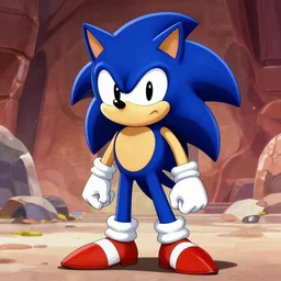 malefic sonic