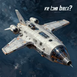 concept art by jama jurabaev, cinematic shot, trending on artstation, high quality, brush stroke, when will the spaceship come back?